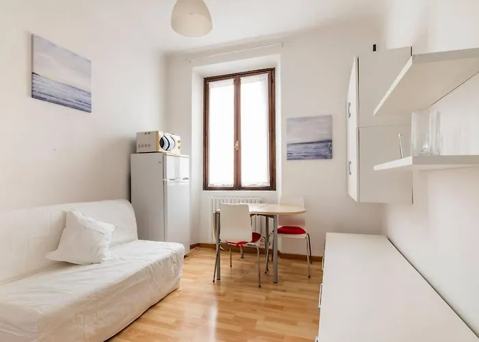 Apartment Papi12