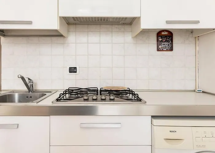 Apartment Papi12 *