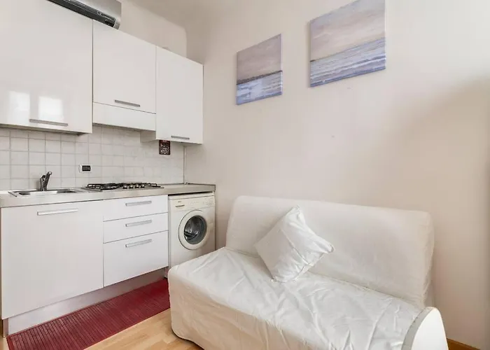 Apartamento Papi12 *