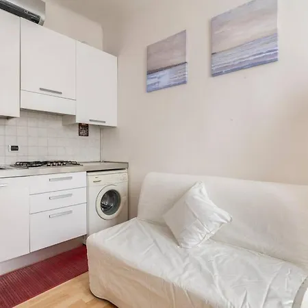 Apartment Papi12 *