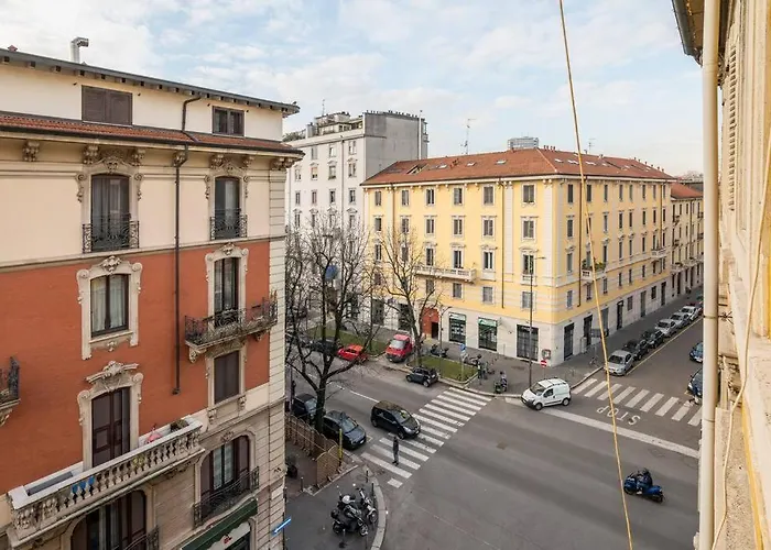 Apartmán Papi12 *