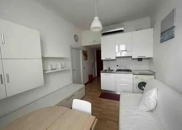 Apartmán Papi12 *