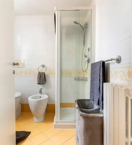 Apartmán Papi12 *