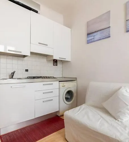 Papi12 Apartmán *
